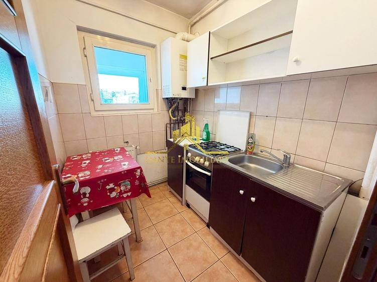 Garsoniera, decomandat, spatios, balcon, modern, Marasti, Teleorman - 5