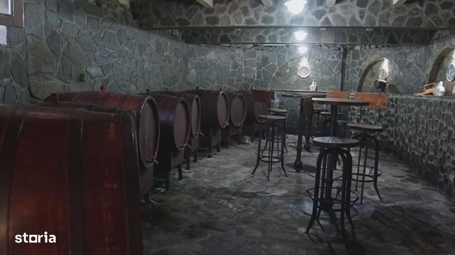 Casă cu 4 camere în Brebu