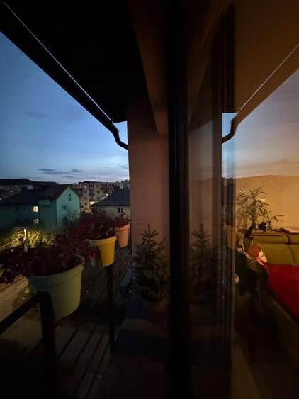Apartament 3 camere, 57 mp, zona Progresul - 6