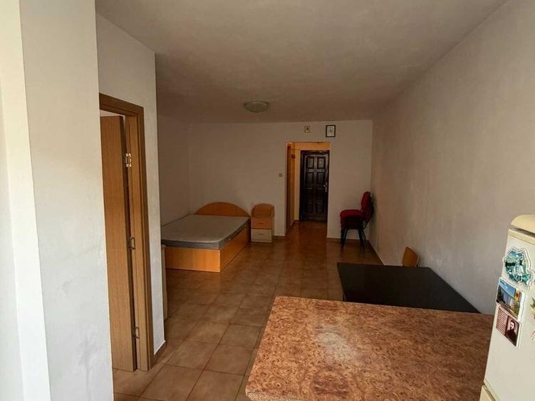 Garsonieră semidecomandată în Colentina