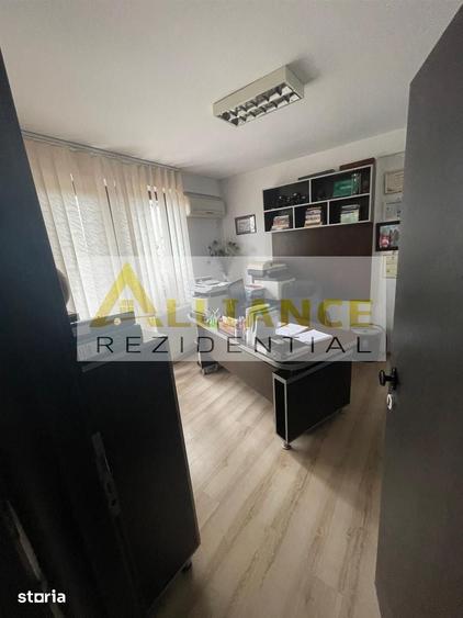 Spațiu comercial, de 115 mp, în Central