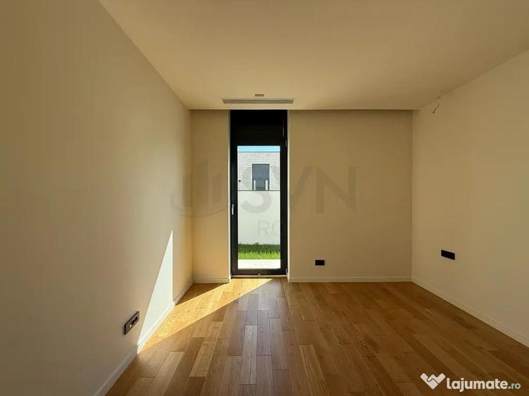 Vila Exclusivista De l Corbeanca l Cartier Privat - 1