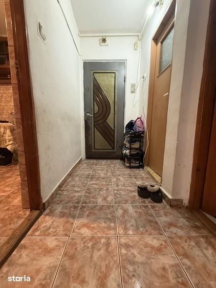 Apartament cu 2 camere decomandat în Iosefin