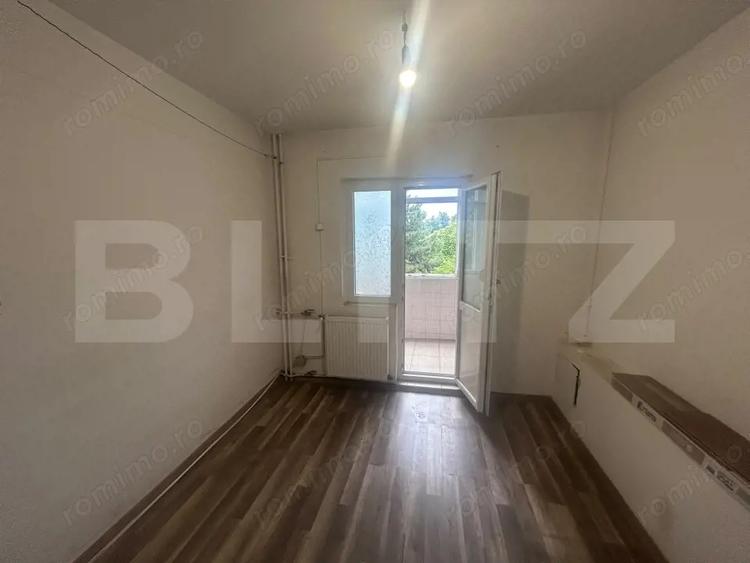 Apartament cu 2 camere decomandat în Cornitoiu