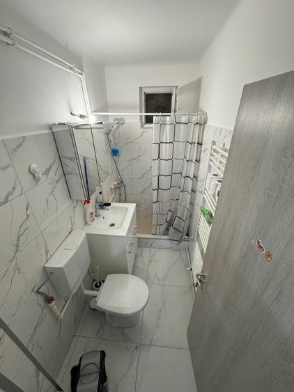 Apartament cu 2 camere în Sud