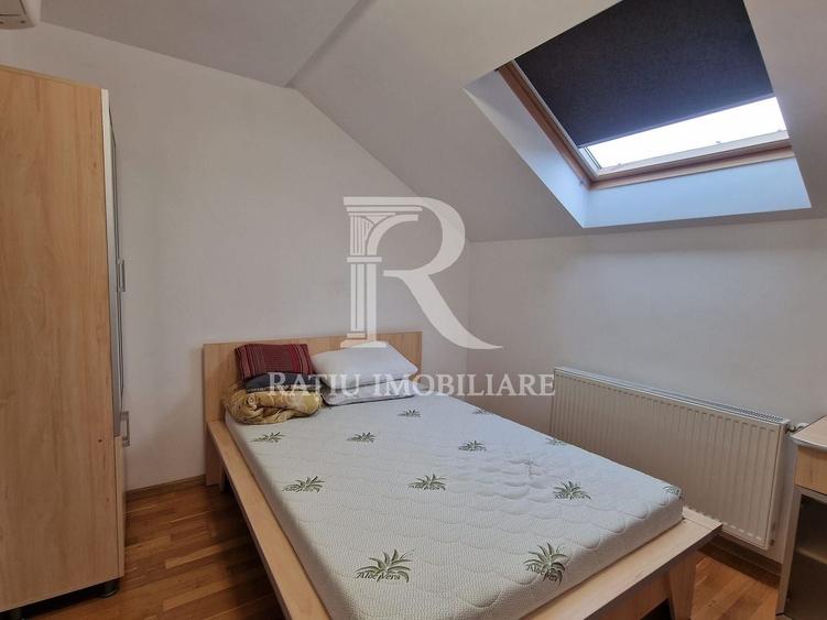 Apartament cu 3 camere exclusivist | Iosia | Oradea - 9