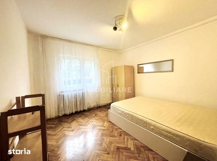 Apartament 3 decomandate , piata Zorilor - 2