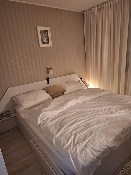 Apartament cu 3 camere în Costin Georgian