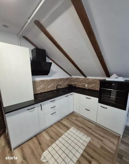 Apartament cu 2 camere decomandat în Gheorgheni