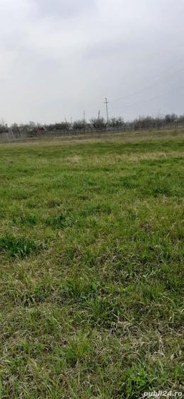 Teren de 7146 mp, în Făgețelu