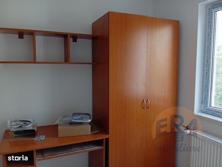 Garsonieră semidecomandată în Rogerius