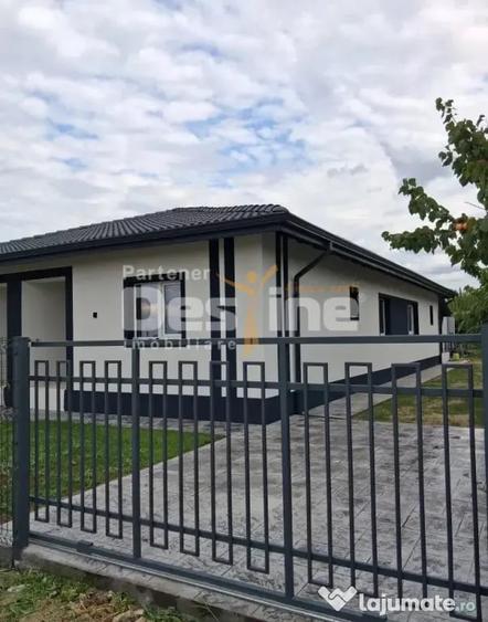 1/2 Duplex parter - 1