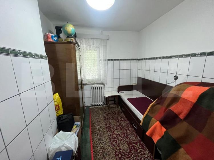 Apartament de vanzare, 43 mp, etaj 1, zona Rogerius - 5