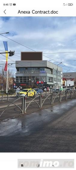 Spațiu comercial, de 1,760 mp, în Colentina