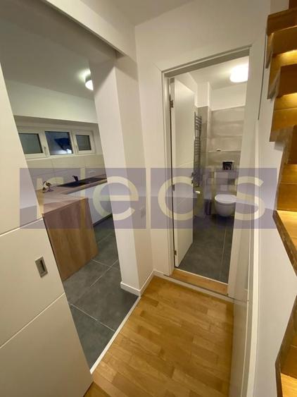 Apartament cu 4 camere, mobilat în Iancului