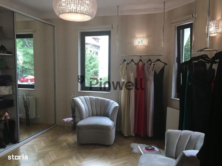 Apartament cu 4 camere în Beller