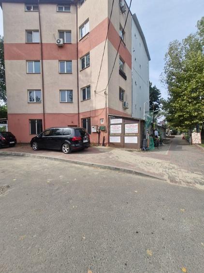 Birou, de 104 mp, în Basarabia