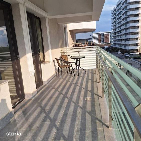Apartament cu 2 camere în Copou