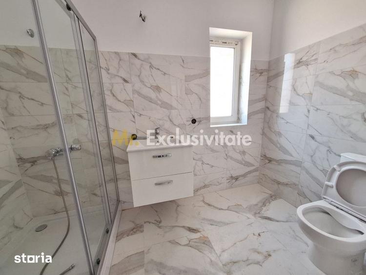 Apartament cu 2 camere în Ștefănești