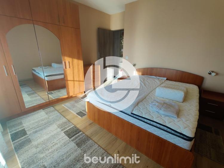 Apartament 3 camere de inchiriat -  decomandat - Etaj 3  - Turnisor - 7