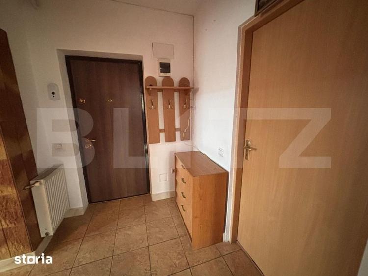 Apartament cu 2 camere în Florești — fotografia 2