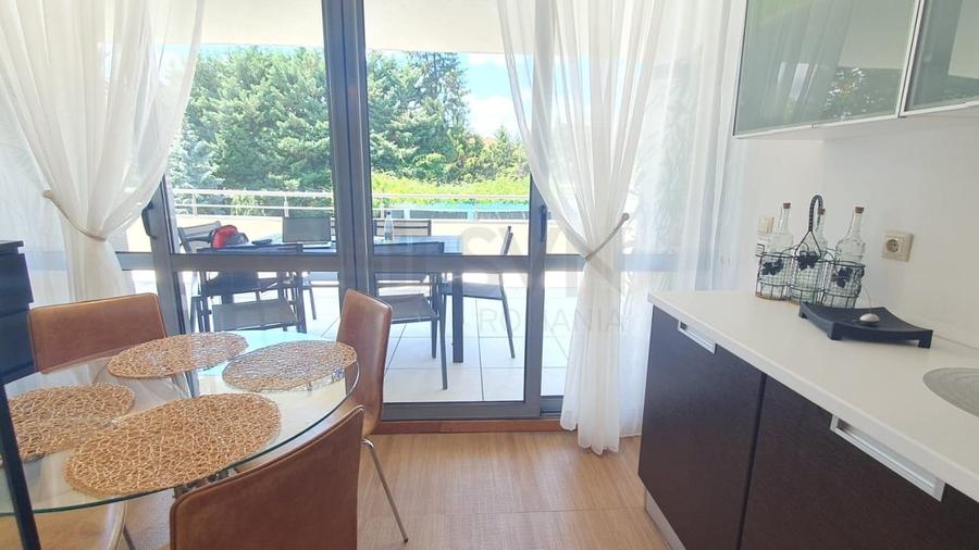 REA1029338 Apartament 3 camere Iancu Nicolae complex piscina paza - 5