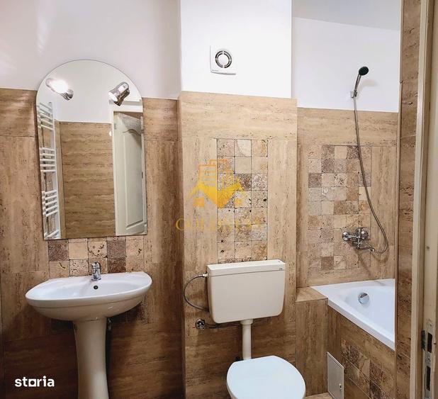 2 camere,bloc nou,parcare subterana,Dambul Rotund Zona Calea Baciului - 1