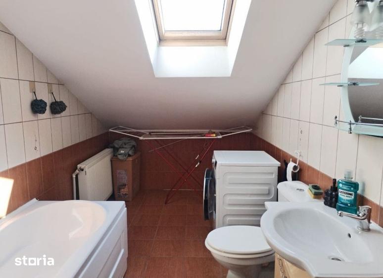Apartament cu 2 camere în Nicolina