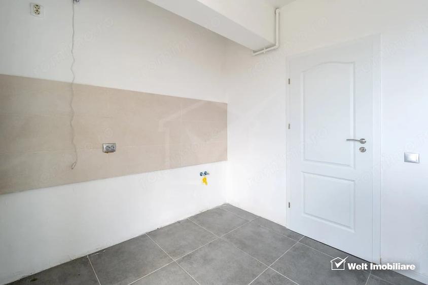 EXCLUSIV 2 camere decomandate, terasa de 60 mp, garaj inclus - 16