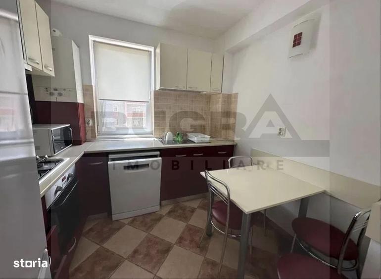 Apartament 3 camere, 75mp, etaj intermediar, parcare, zona Frunzisului - 1