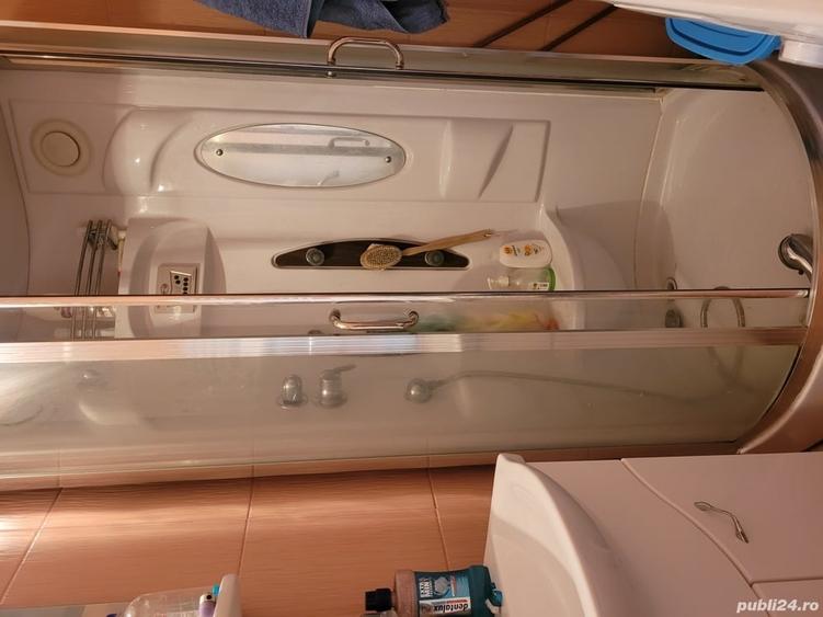 Casă cu 3 camere cu Teren 726 Mp în Central