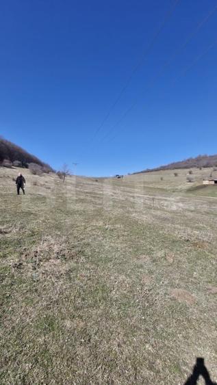 Teren Construcții intravilan de 1111 mp, în Codlea