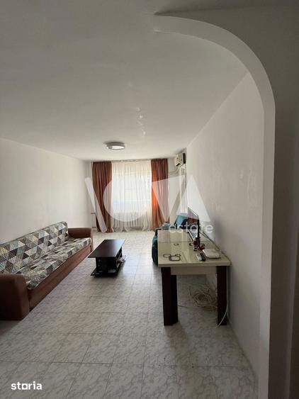 Apartament cu 2 camere decomandat în Tudor Vladimirescu