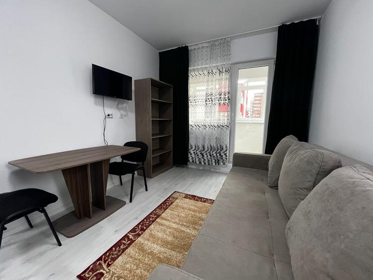 Apartament - 2 camere - Loc parcare - AC/Centrala - Militari Residence - 7