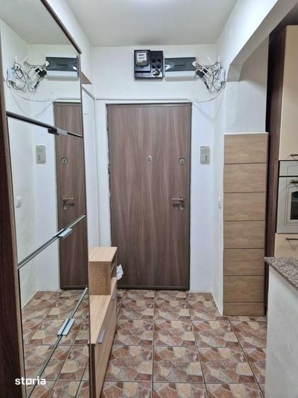 Apartament cu 2 camere în Centrul Istoric