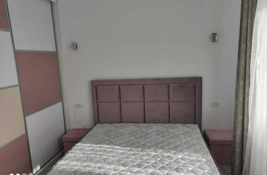 Apartament cu 2 camere decomandat în Găvana