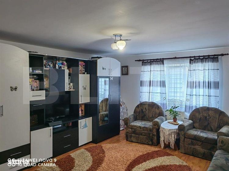Casa de vanzare in Gura Humorului + teren generos - 17