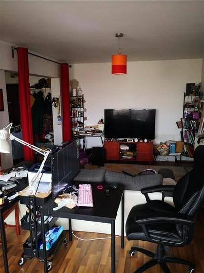 Apartament cu 3 camere decomandat, mobilat în Colentina