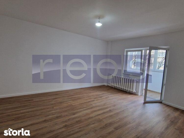 Apartament cu 3 camere în Nerva Traian