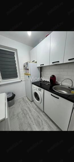 Apartament 2 camere et. 2 din 4, pret 78.000 E, 30mp