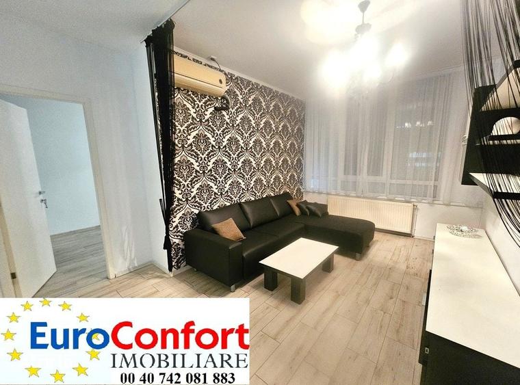 Apartament cu 2 camere ?i gradina in Arad - 9