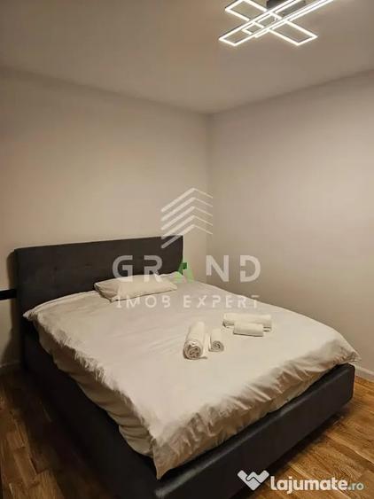 Apartament NOU, in Grigorescu - 2