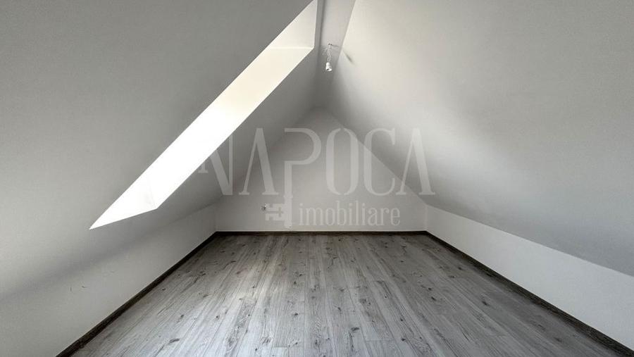 Casă individuală cu 3 camere cu Canalizare în Florești