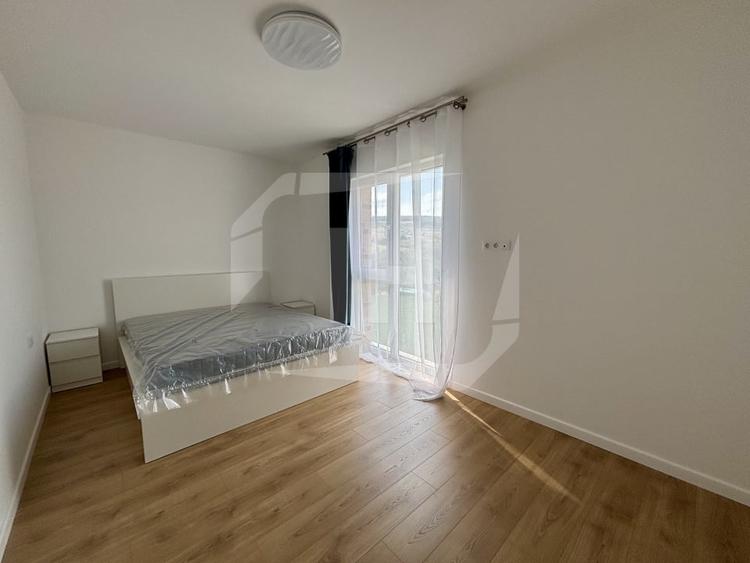 Apartament 2 camere | finisaje premium | parcare | prima inchiriere - 7