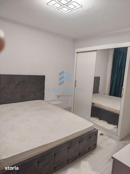 Apartament cu 2 camere în Eroii Revoluției
