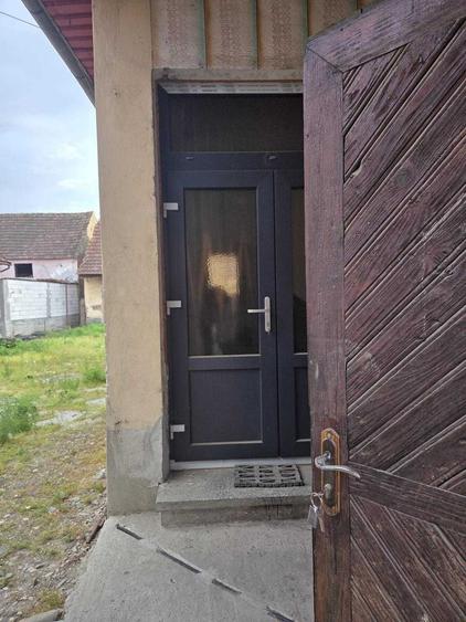 Casa de vanzare in Avrig(la doar 20 min de Sibiu)cu teren de 907 mp - 16