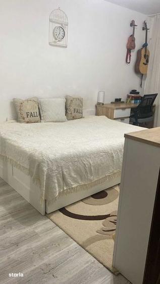Apartament cu 2 camere decomandat în Gării