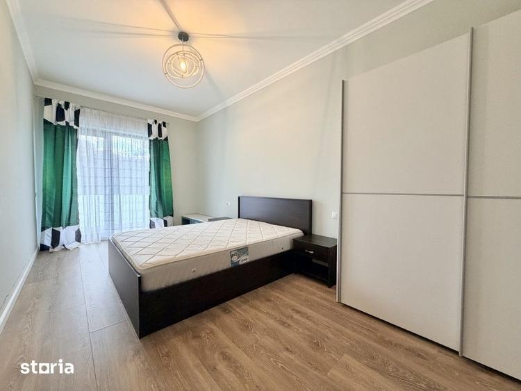 Inchiriere casa tip duplex, 5 camere, parcare, Andrei Muresanu - 3