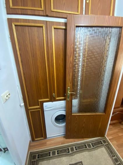 Apartament cu 2 camere semidecomandat în Cihei