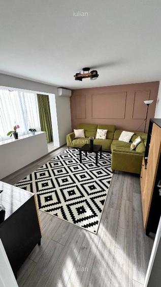 Apartament LUX 3 Camere Decomandat Garaj Boxa Zona Sagului - 5